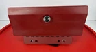 1983-1988 Ford Ranger Bronco Ii Glove Box Red Used. Price: $70.00.