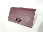 1987 Chrysler Conquest Oem Glove Box Has Some Wear Used. Price: $65.00.