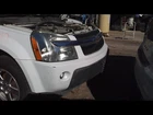 Used Glove Box Fits: 2006 Chevrolet Equinox Grade. Price: $139.55.