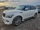 2017 Infiniti QX80 Glove Box Used. Price: $93.10.