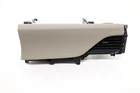 2015 - 2020 Toyota Sienna Dash Right Upper Storage Compartment Oem Beige LC42 Used. Price: $70.84.