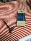 Nos 1972 - 1976 Ford Gran Torino Ranchero Floor Console Glove Box Door Latch New. Price: $45.00.