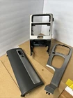 Volvo Dash Panel Bezel Frame Glove Box Shifter C70 S70 V70R Aluminum Oem Used. Price: $228.65.