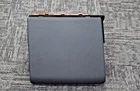 03-06 Land Rover L322 Range Glove Box Compartment Assembly Gray Grey Used. Price: $79.99.