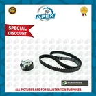 Ford Fuja Timing Belt Kit 1.6 Petrol Engine Fiesta Fusion Bga Brand Oem 1477474 New. Price: $104.64.