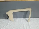 Oe Gm 84214358 Panel, Instrument Lower Trim *vanilla* 2017-19 Cadillac XT5 New. Price: $104.90.