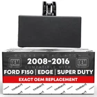 Glove Box Latch Ford F-150 Super Duty, Edge, Excusion New. Price: $20.89.