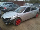 Storage Compartment Door Altima 2004 Glove Box 1495672 Used. Price: $30.00.