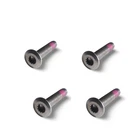 Porsche Door Striker Screw Set 911/912/930/912E 65-89 SMC-219-008 SMC219008 New. Price: $30.85.