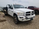 RAM3500 2007 Glove Box 1352407 Used. Price: $78.95.