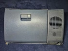 89-95 Toyota Pickup Truck 4RUNNER Locking Glove Box Compartment No Key Blue Oem Used. Price: $89.95.