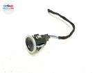 2017-22 Range Rover L405 Dash Glovebox Switch Button Knob Harness Plug Assembly Used. Price: $58.25.