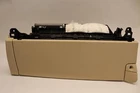 2013-2015 Lexus ES300H Dashboard Right Glove Box Storage Compartment Beige Oem Used. Price: $75.00.