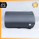 07-09 Mercedes W221 S600 S65 Amg Dashboard Glove Box Compartment Black Oem Used. Price: $149.40.