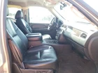 Denali Xl 2007 Glove Box 1303177 Black Used. Price: $93.95.