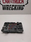 Fuse Box Engine Fits 03-07 Express 1500 Van 75521 Oem Used. Price: $250.27.