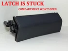 00-06 Mercedes W220 S-class Glove Box Dashboard Storage Compartme 2206890591 Eom Used. Price: $79.99.