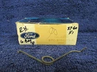 1957-60 Ford Truck Glove Box Rh Assist Spring Nos 423 New. Price: $9.99.