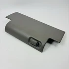 1995-1999 Chevrolet Tahoe Silverado Suburban Glove Box Storage Compartment Gray Used. Price: $64.95.