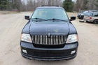 Navigator 2005 Glove Box 314046 Used. Price: $84.90.