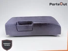10-16 Mercede W212 E350 E400 CLS550 Right Side Under Seat Compartment Black Oem Used. Price: $63.76.
