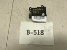 2013 2019 Ford Taurus Police Package Hvac Heater A/c Air Flap Actuator Oem+ Used. Price: $37.05.