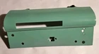 1951-1953 Chrysler Windsor Glove Box Lid With Hinges Early Take Off 1952 Used. Price: $79.50.