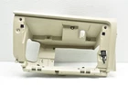 2013-2017 Subaru Crosstrek Xv Glove Box Assembly Surround 66055FJ030 Oem 13-17 Used. Price: $30.69.