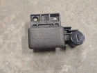 94 95 Nissan Pathfinder Glove Box Latch Handle Altima Sentra Hardbody Grey Gray Used. Price: $49.99.