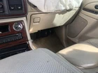 Escalade 2005 Glove Box 488134 Used. Price: $90.00.