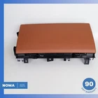 16-22 Lr Range Rover L405 L494 Lower Dashboard Glovebox Compartment Brown Oem Used. Price: $125.23.