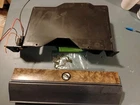 1980-1984 Chevrolet Caprice Glove Box And Door W/ Hardware Classic Used. Price: $139.99.