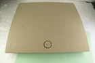 New Ford 6G1Z-5446140-AB Tan Dash Compartment Door. Price: $39.99.