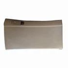 2003-2007 Honda Accord Door W/ Latch Lock Handle Oem Tan Used. Price: $74.99.