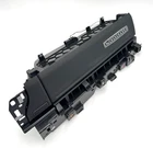 2019-2026 2500-3500 5TH Oem Laramie Upper Right Glove Box Compartment Black Used. Price: $199.00.