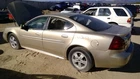 Grand Pri 2005 Glove Box 387695 Used. Price: $65.00.