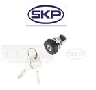 Glove Box Lock Skp 133857131 68-79 Vw Beetle Bus Transporter Ghia Super New. Price: $28.22.