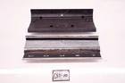 Oem 1964 1965 Mercury Comet Glove Box Door Chrome Caliente Cyclone C53-10 Used. Price: $114.95.