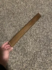 2003-2011 Volvo XC90 Interior Glove Box Compartment Wood Trim Dash Used. Price: $37.00.