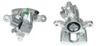 For Honda Jazz Iii, Iv 1.2-1.5 07.08 (left) Brake Caliper Nuovo. Price: $335.14.