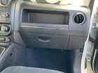 Patriot 2011 Glove Box (door Only) 1395704 No Key Included Used. Price: $126.50.