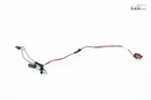 2014-2022 Jeep Cherokee Front Right Dash Glove Box Wire Wiring Harness Oem Used. Price: $23.86.