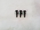 Glove Box Mounting Bolts Qty Fits 05 06 07 Ford F250 F350 Used. Price: $16.00.