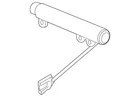 Genuine Gm Instrument Panel Compartment Door Dampener 23319794 New. Price: $19.66.