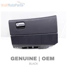 2010-2011 Porsche Panamera Glove Box / Compartment 97055220409 Used. Price: $92.49.