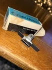 Nos 1979-85 Riviera, 1985-90 Electra, 1986 Sabre Glove Box Lock Cyl. #3079213 New. Price: $8.99.