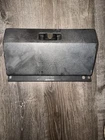Very Nice Used Original Genuine Porsche 924S 944 Glove Box Assembly 1984. Price: $33.00.