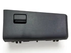 2016-2022 Toyota Prius Glove Box Light Black 55550-47130, D006, Oem, 2016, 2017, Used. Price: $70.02.