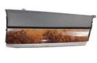 07-13 Bmw X5 E70 Wood Grain Storage Compartment Lid Door Used. Price: $170.99.