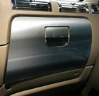 Freightliner Cascadia 2008 To 2017 Chrome Plastic Glove Box Cover New. Price: $40.16.